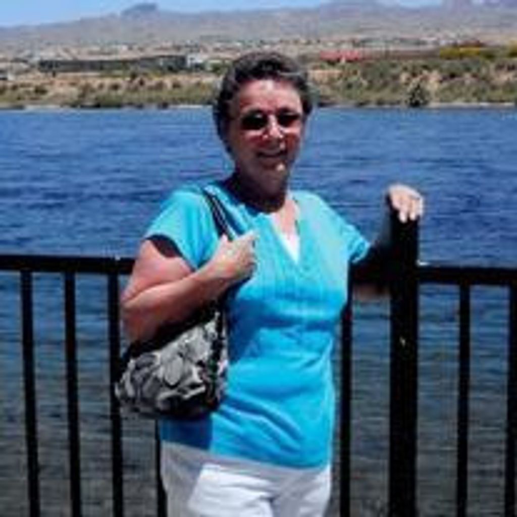 Luann Kocher Profile Photo