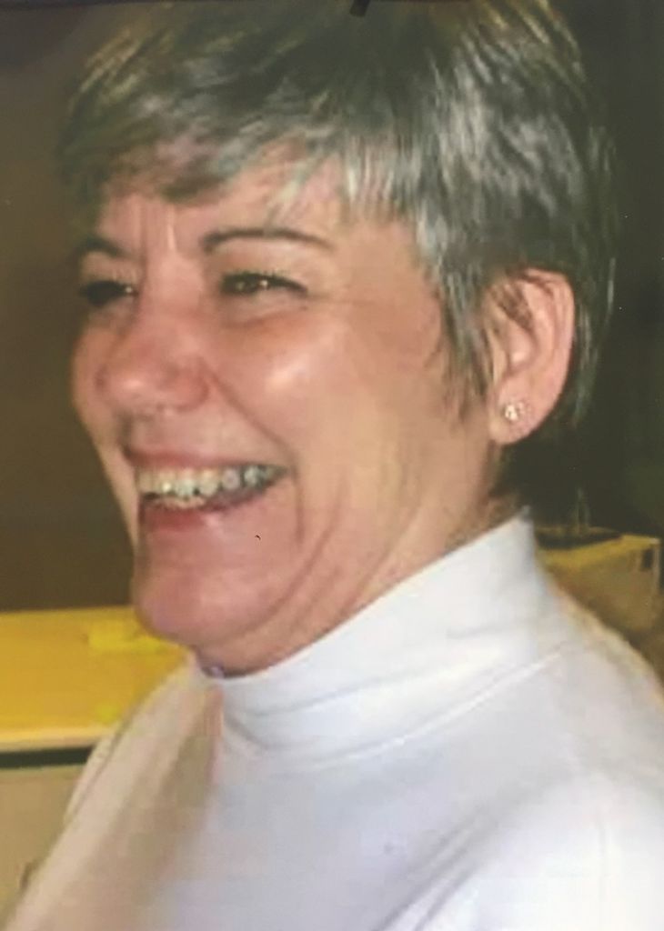 Helen Ann Davis
