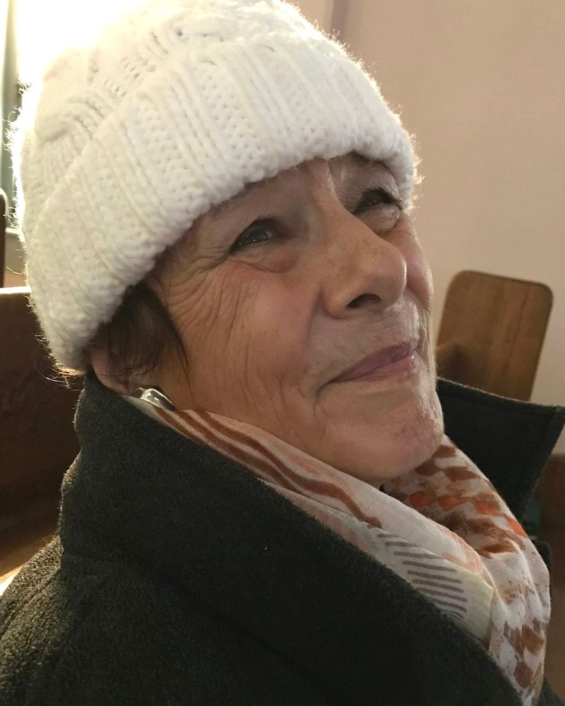 Christine S. Gullow