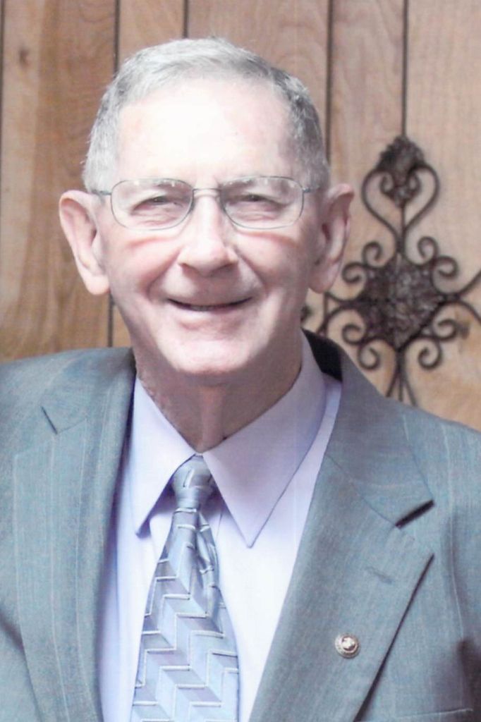 Ira Robert Schilling