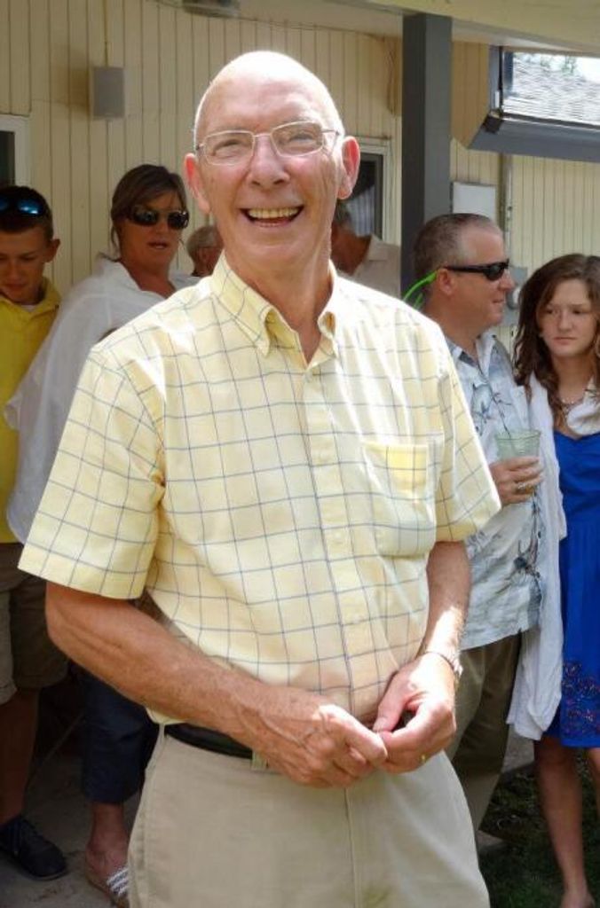 Dale Snow