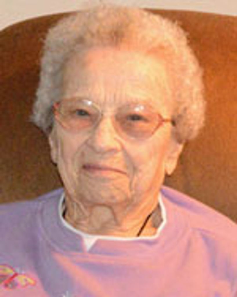 Donna F. Lamb