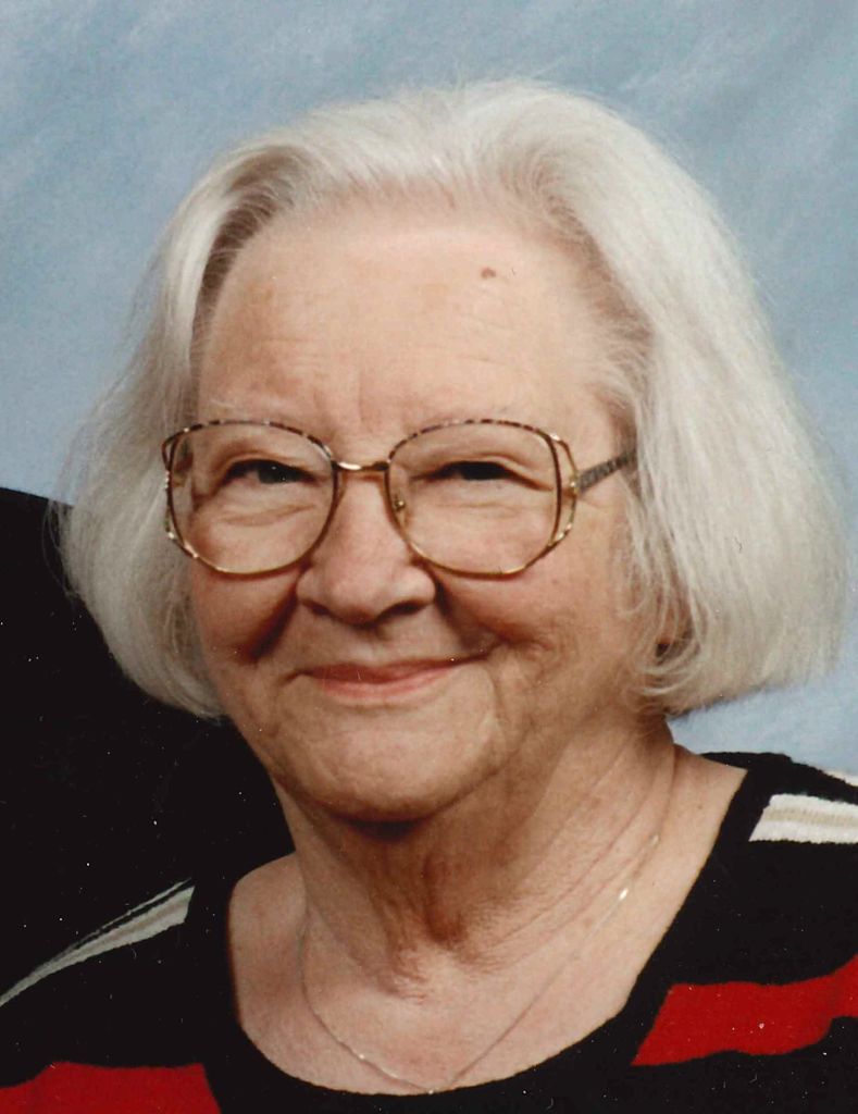 Grace E. Falck Profile Photo