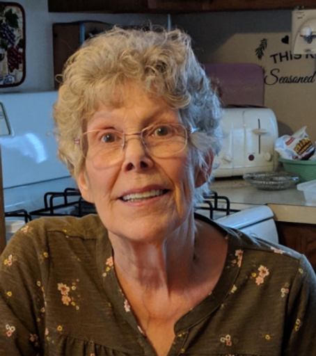 Jean Marie Mahoney Profile Photo