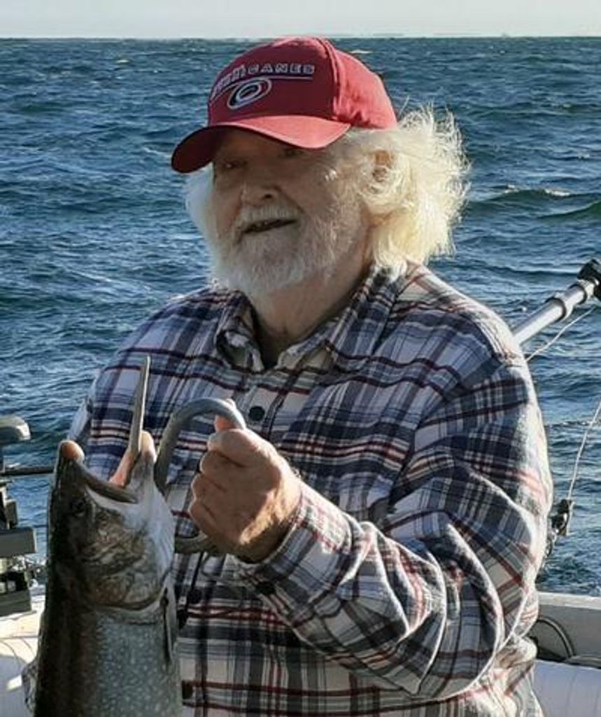Thomas J. Capper Iii Profile Photo