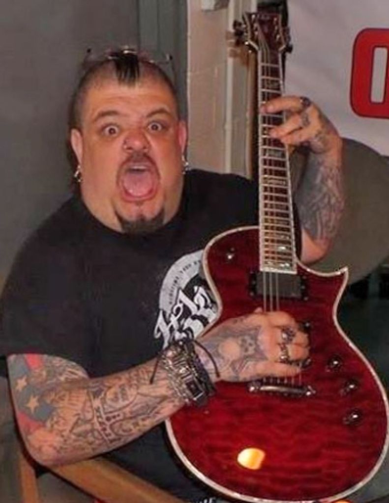 James Allen Garcia Profile Photo