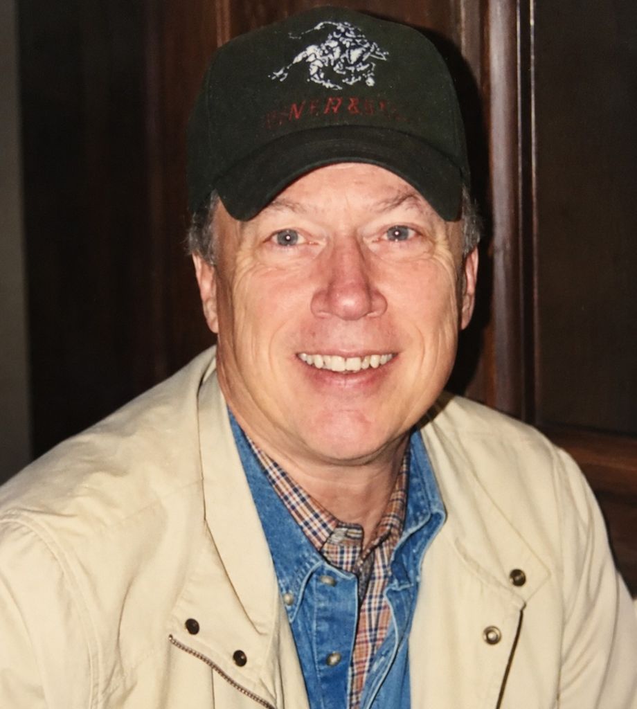 Henry W. Bailey, Jr. Profile Photo