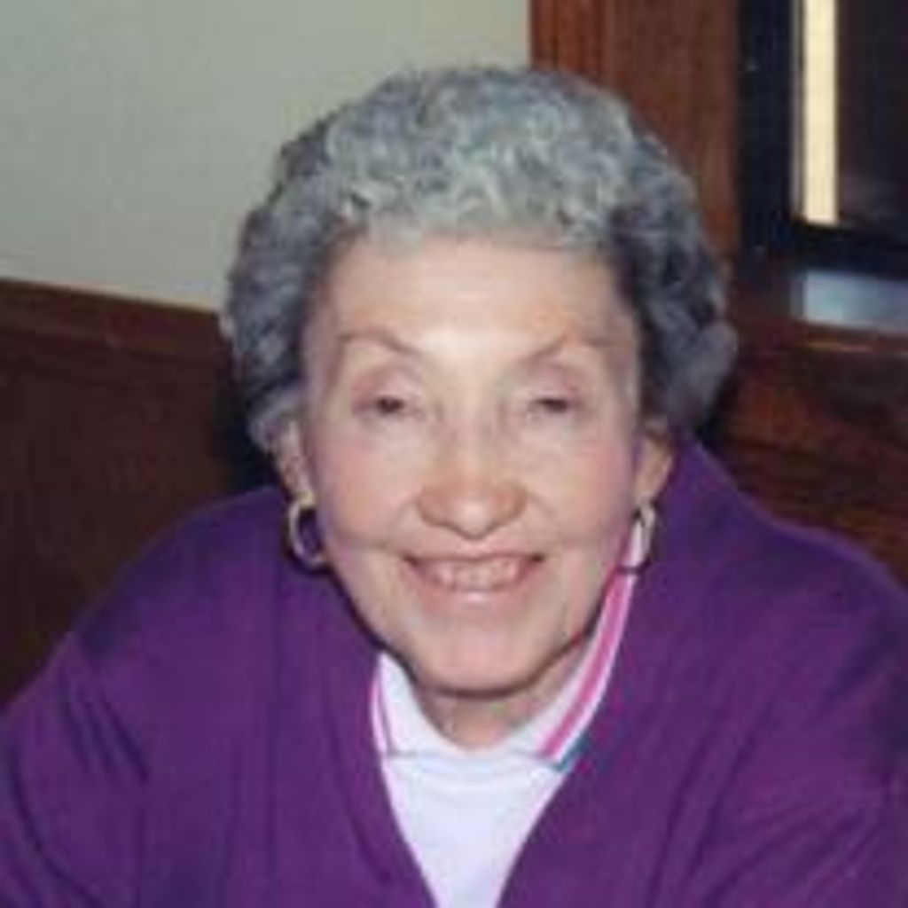 Frankie Lou Ballard