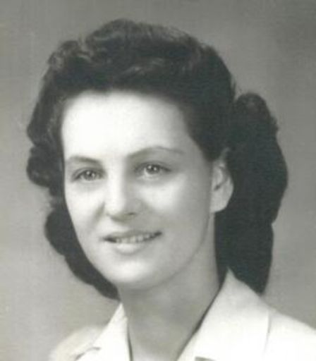 Margaret Jean Atkins Profile Photo