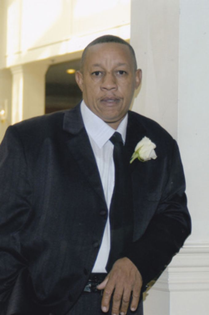 Darryle Wayne Washington Profile Photo
