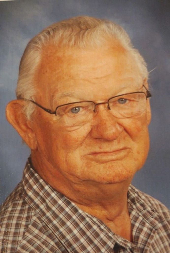 Lloyd A. Stachowski