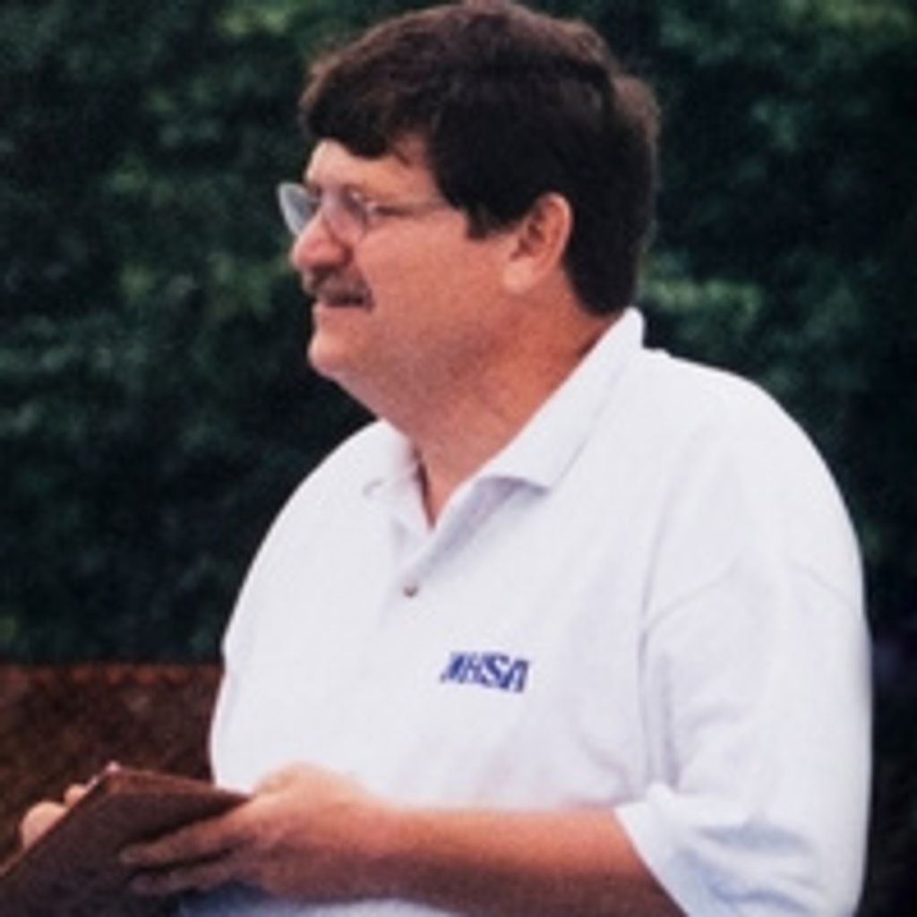 Jack P. Herschbach Profile Photo