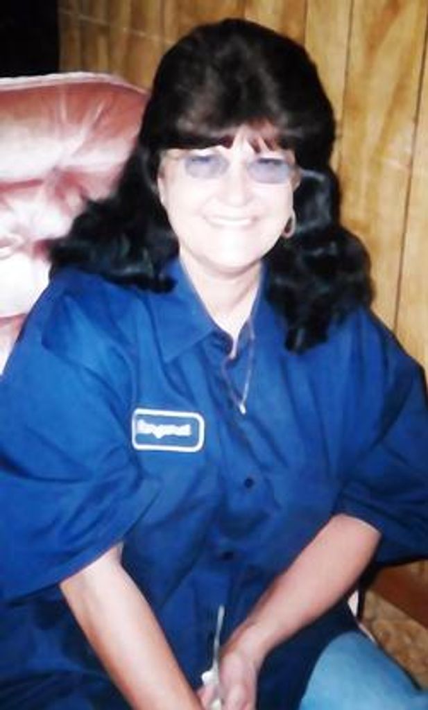 Margaret Ann Reardon Profile Photo