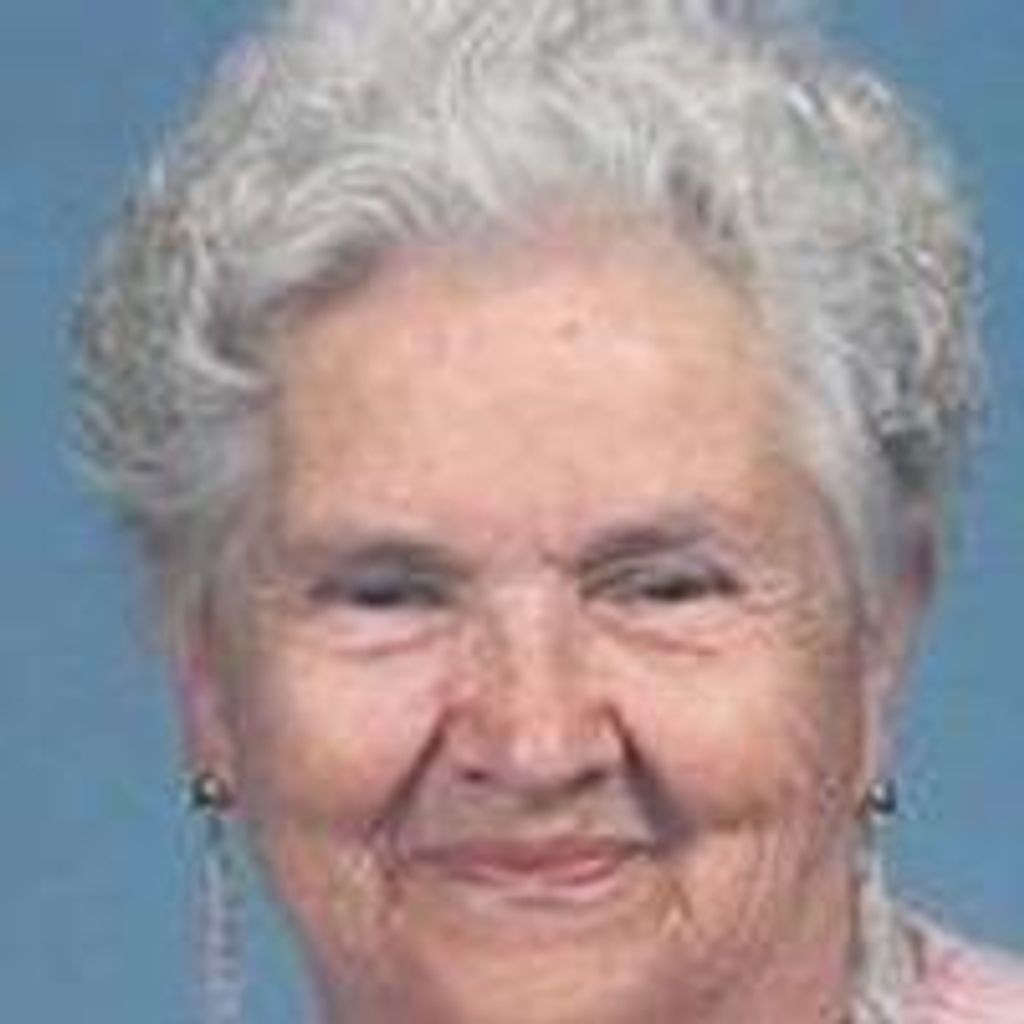Bessie Brown