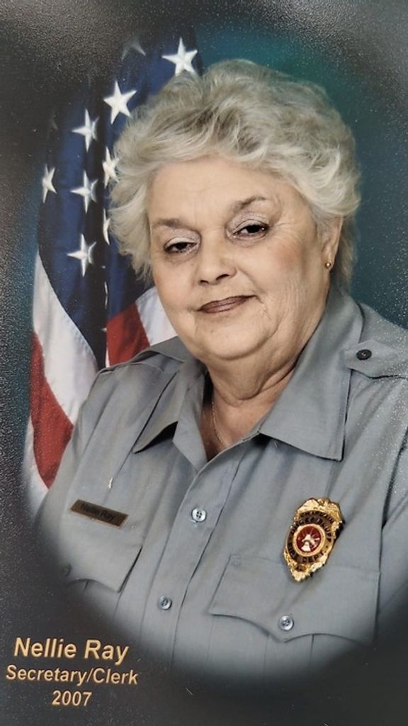 Nellie Frances Ray Profile Photo