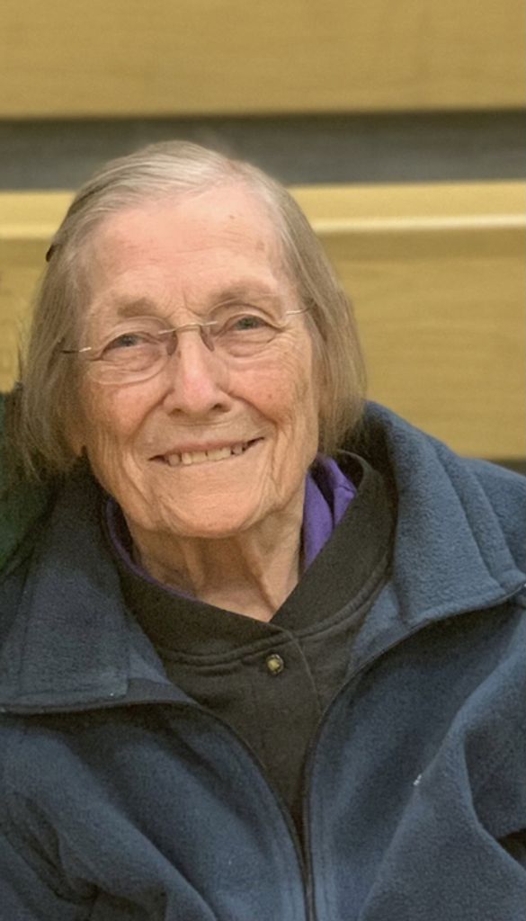 Janet Peterhoff Profile Photo