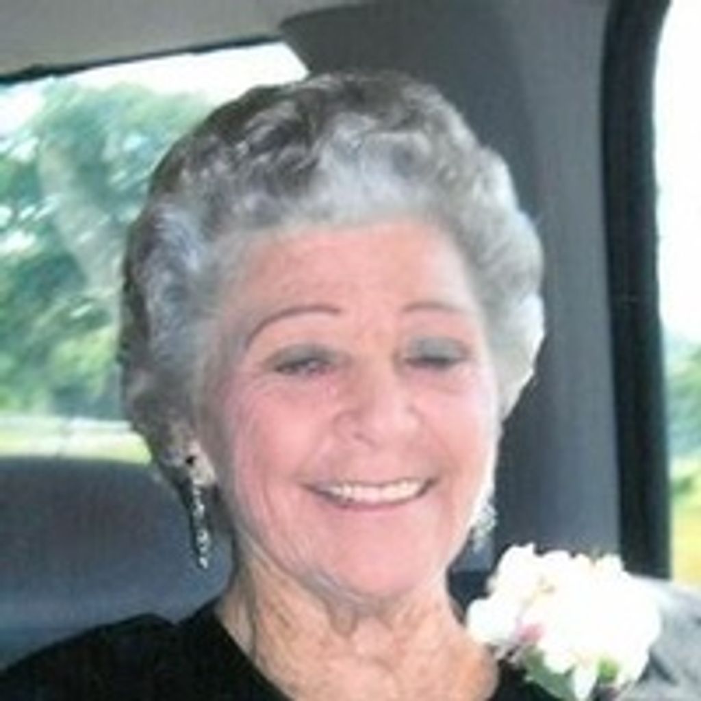 Eva Parkman Profile Photo