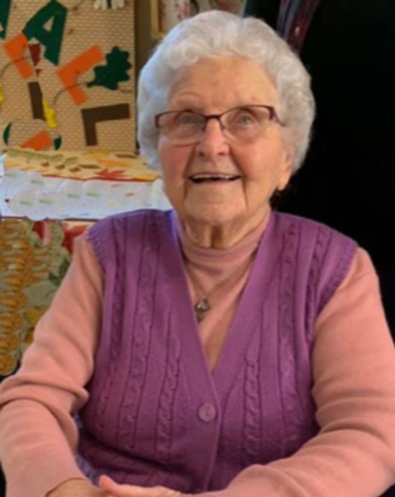 Louise Christine Vachter Profile Photo
