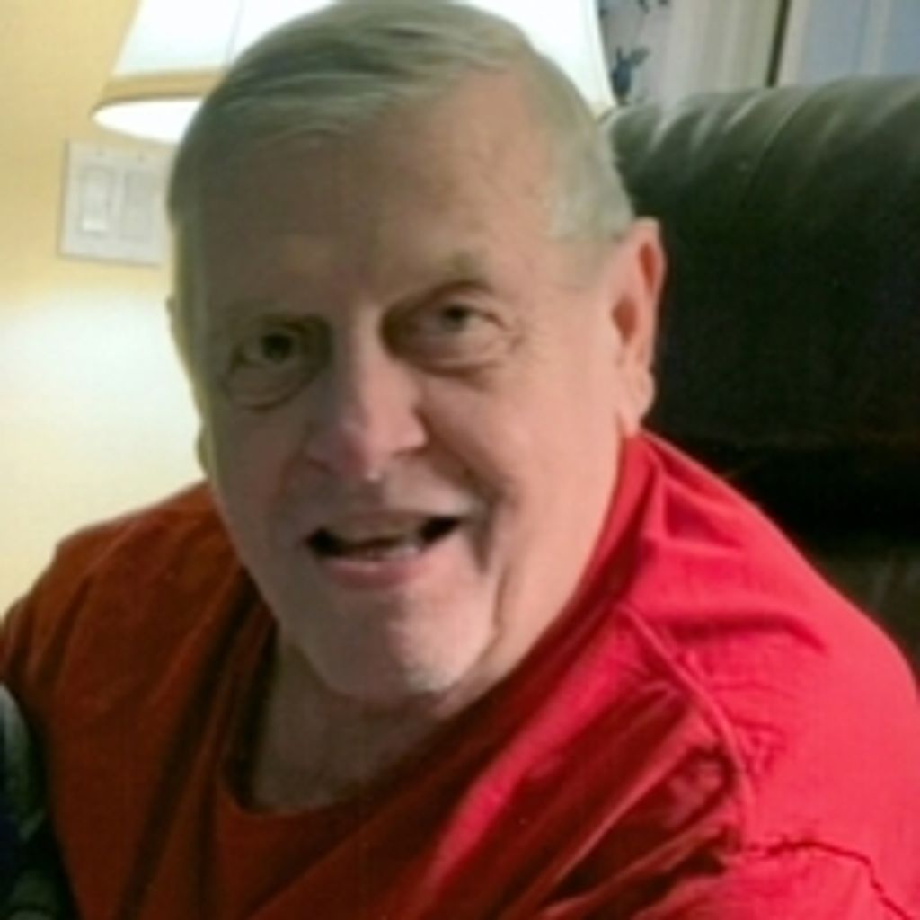 Sammy Wayne Walker