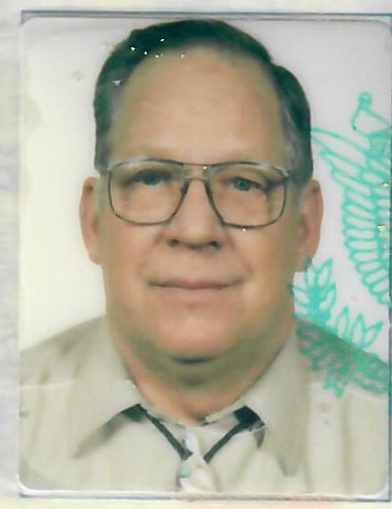 James McIntire