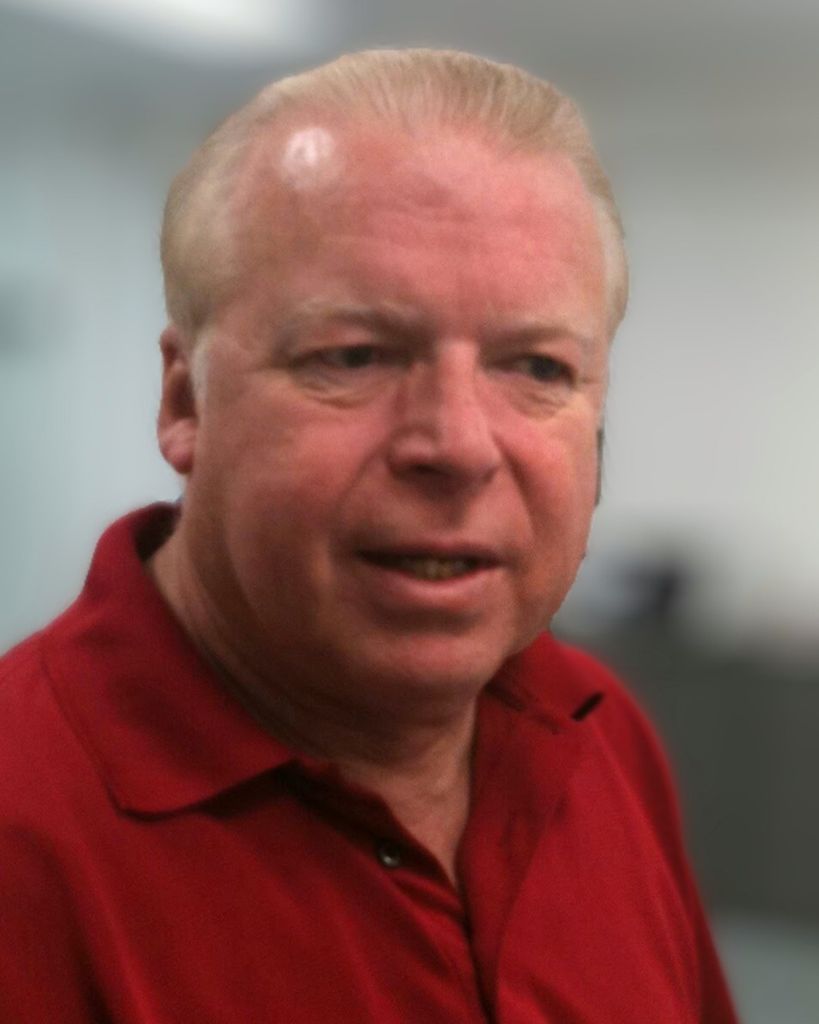 Rodney Bruce Lenox