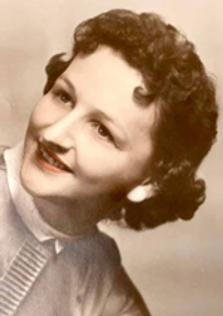 Edith 'Juanita' Hasfurther Profile Photo