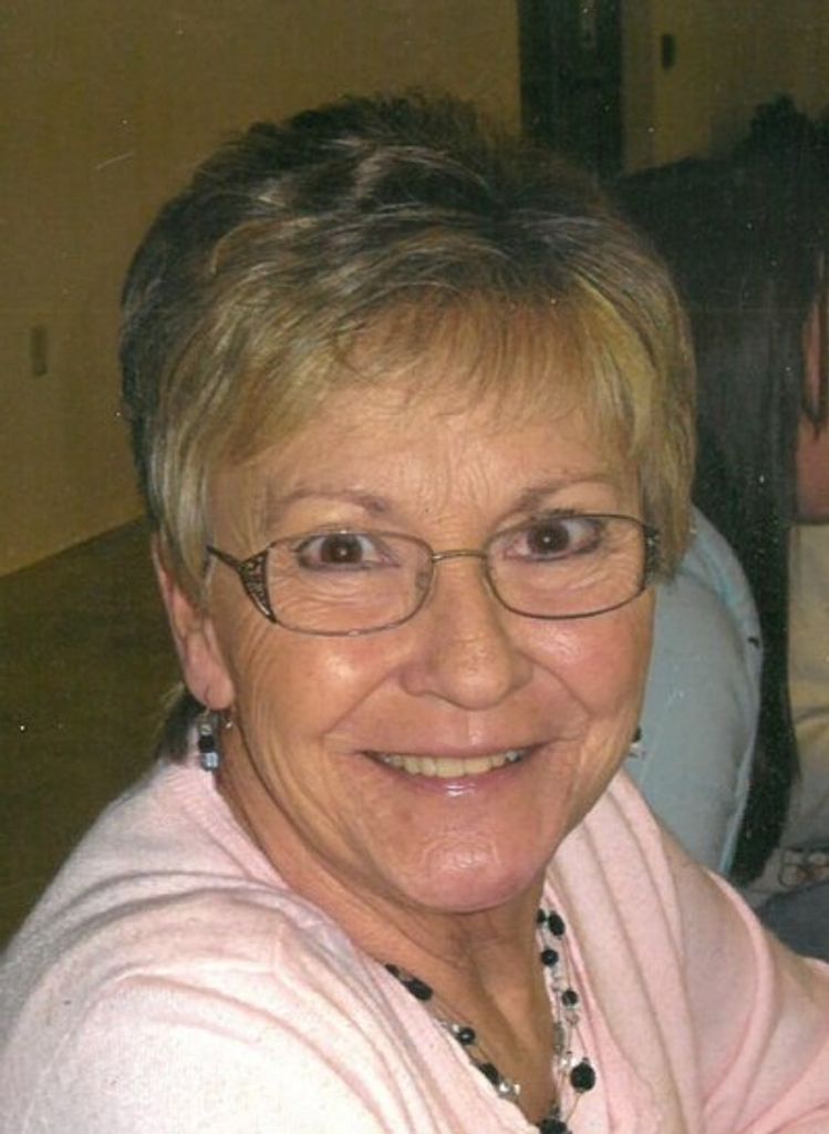 Cinda S. Patrick Profile Photo