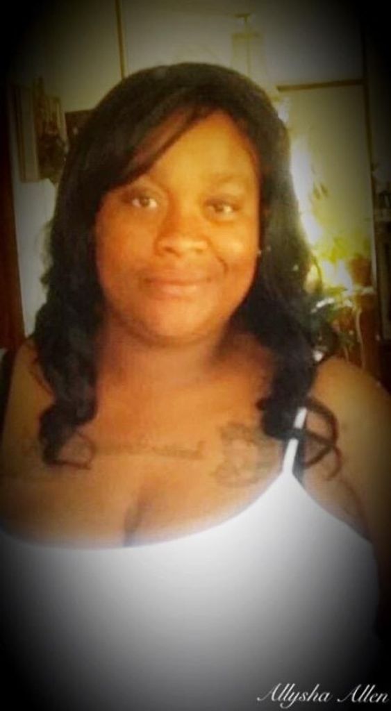 Alysia Sharnice Allen Profile Photo