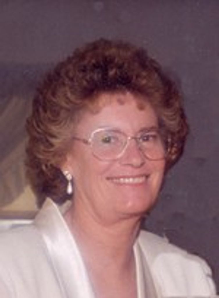 Leola Jean Burns