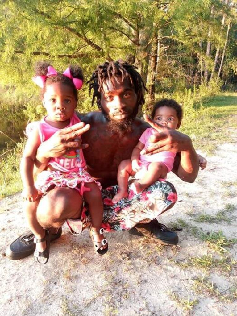 Jackie Junior "Jay" Johnson, Jr