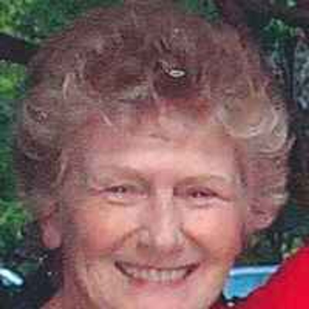 Mary Lue Skaggs Profile Photo