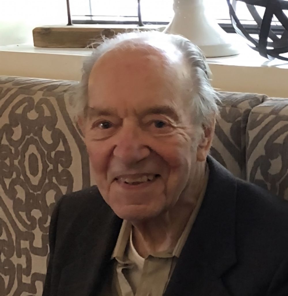 Clifford Allen Rein Profile Photo