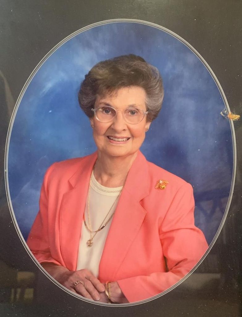 Dorothy Stella Parks Profile Photo