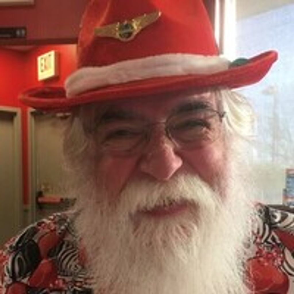 Joe Tom Womack Profile Photo