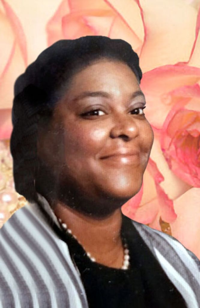 Deborah Cain-Judon Profile Photo