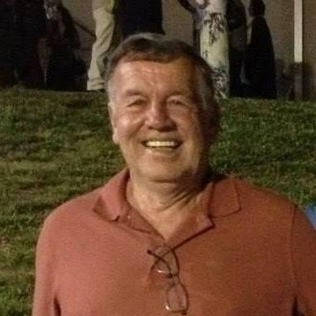 Clyde Harvey Thompson, Jr. Profile Photo