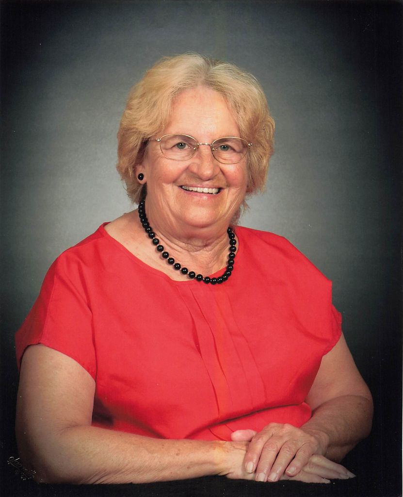 Verna Mae Lewis Profile Photo