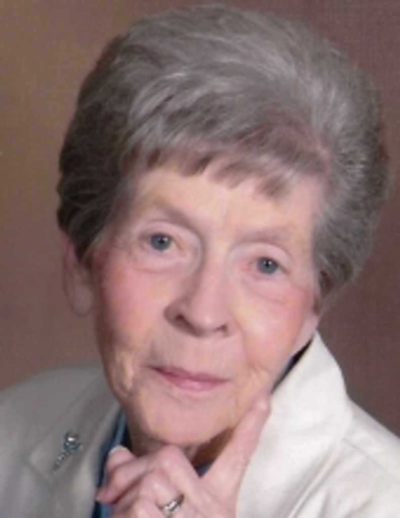Marlene A. (Porter) Trissel