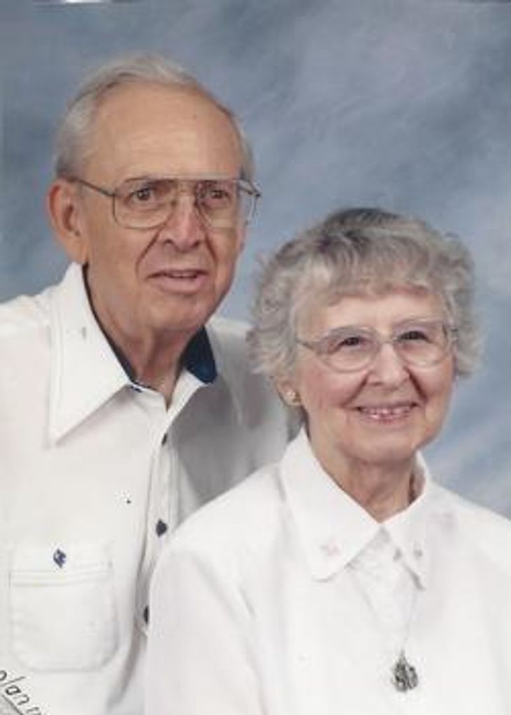 Dorothy Mary Griffard