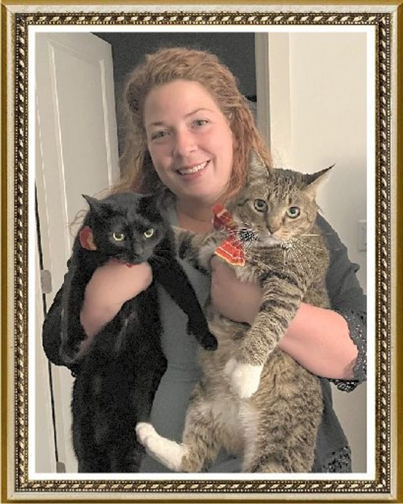 Caitlyn R. O'Shaughnessy Profile Photo