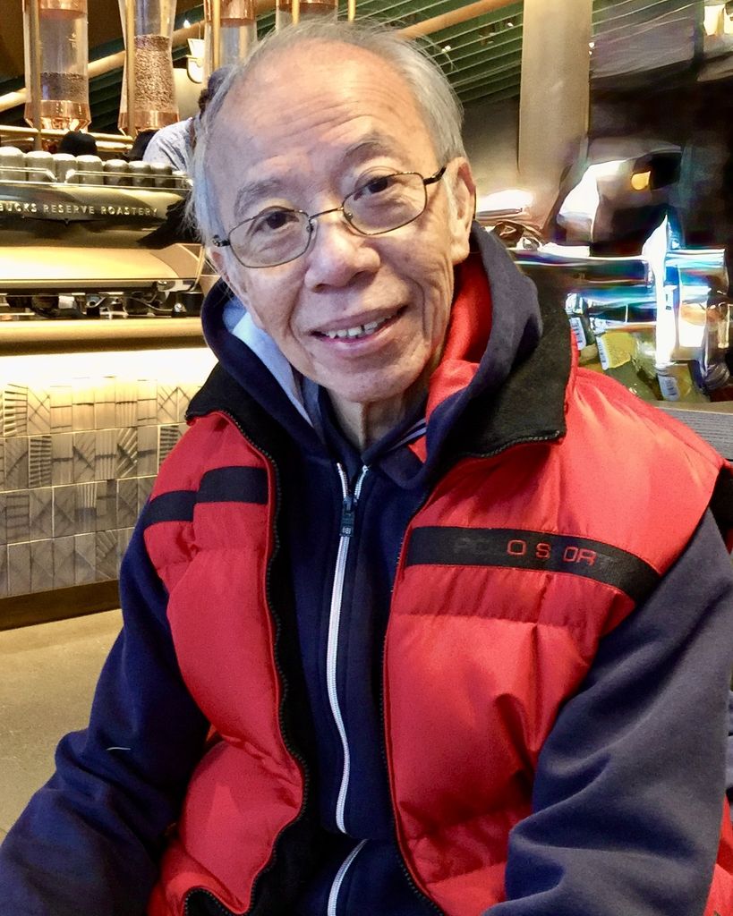 Stephen Hong Chuen Yu Profile Photo