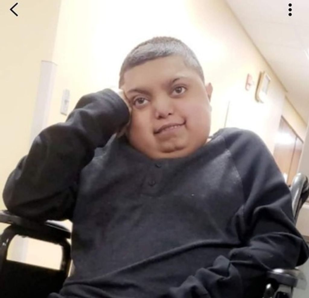 Raymondo Mendez Profile Photo