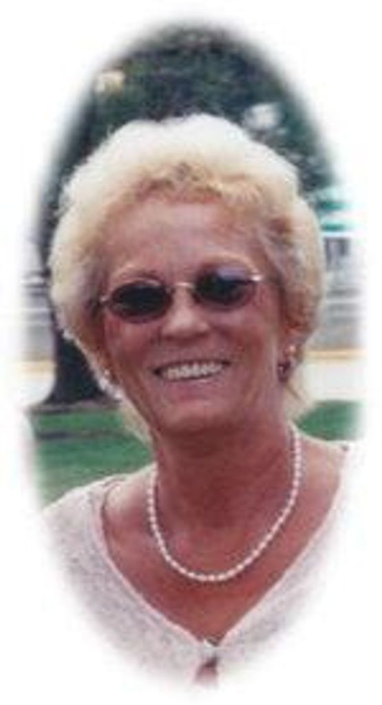 Nina Marie Barnard