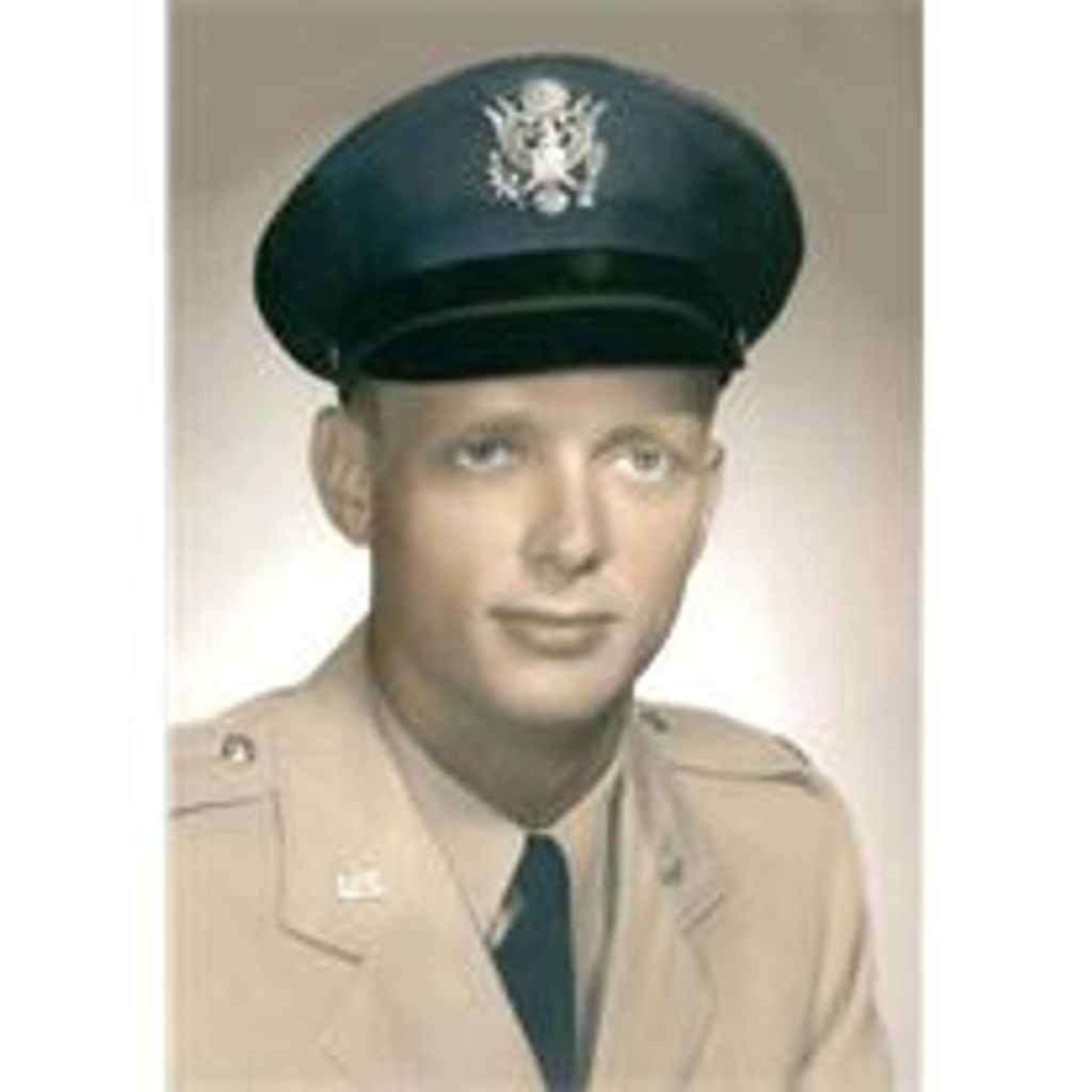 Edwin Charles Bulthaup Profile Photo