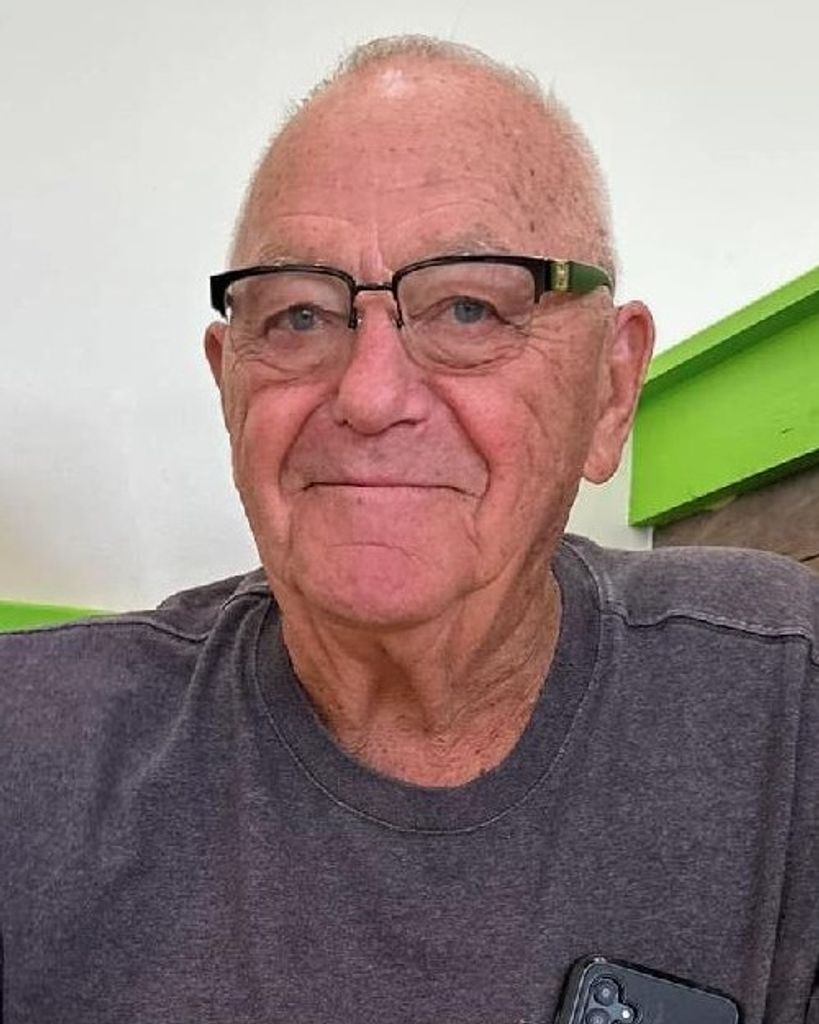 Steven L Mueller Profile Photo