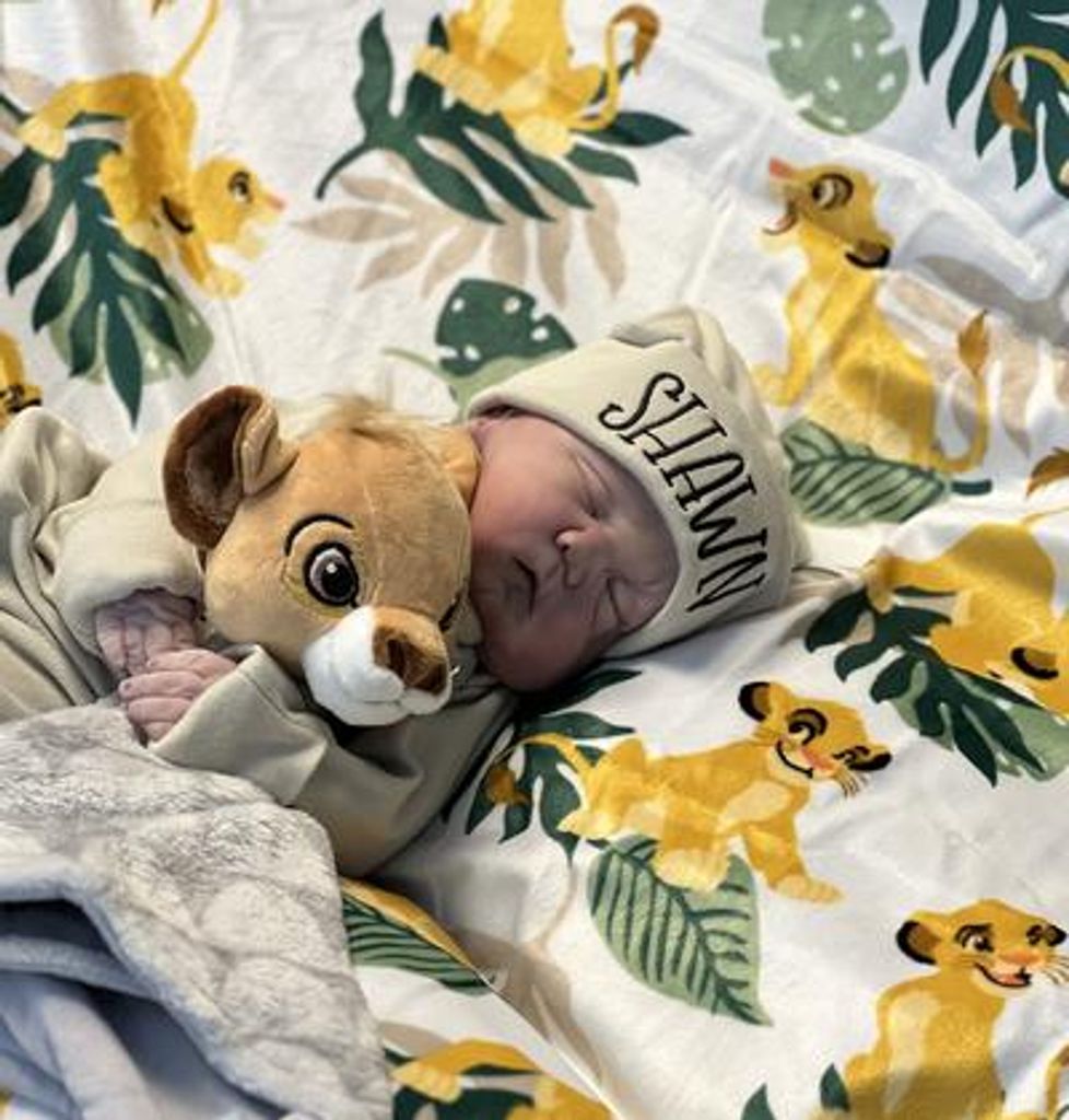 Shawn Owen Gregory Profile Photo