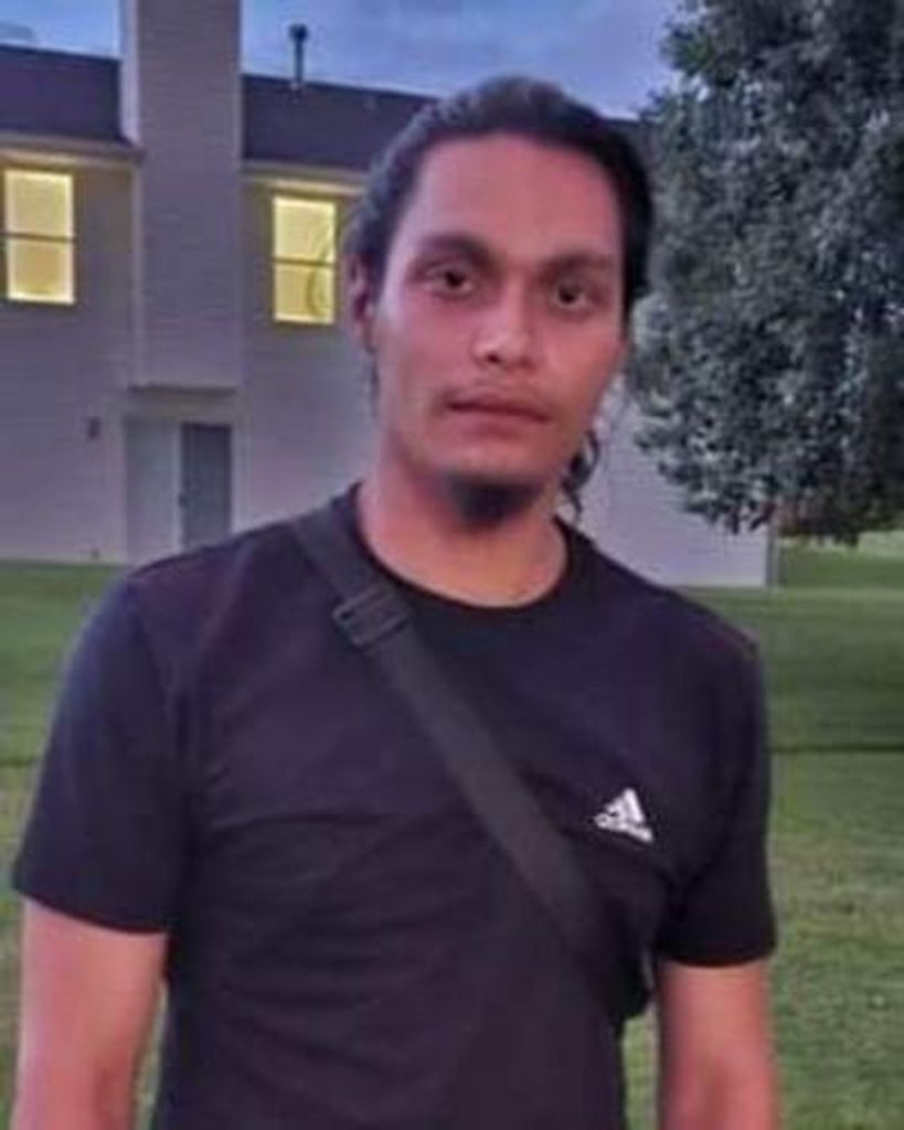 Alejandro Jose Rodriguez-Bryson Profile Photo