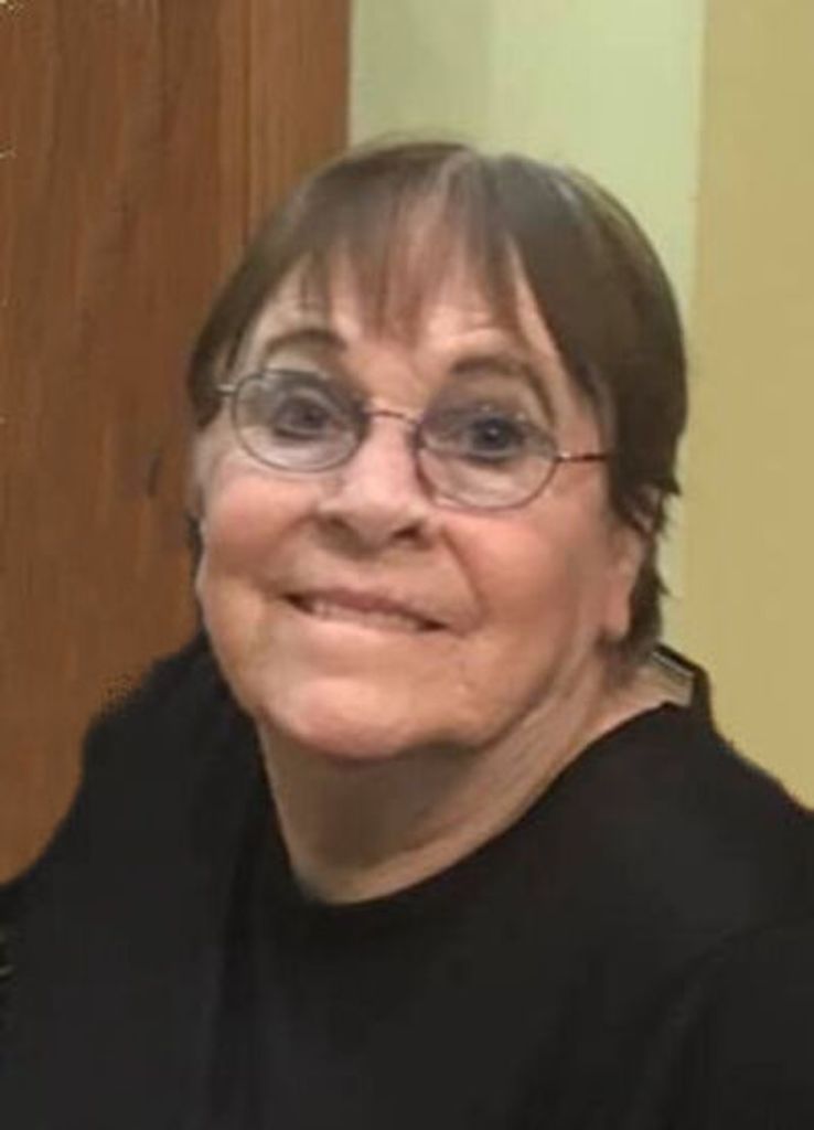 Carolyn Elaine Arnold