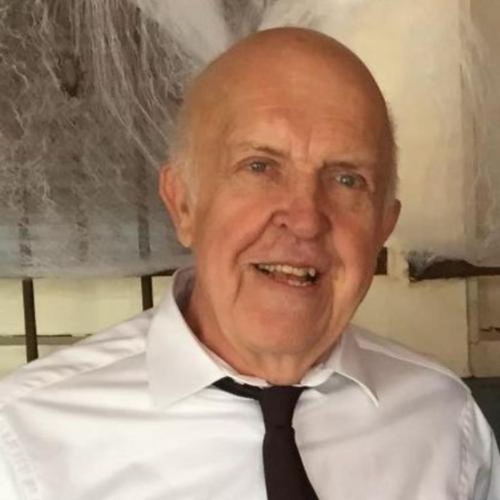 Michael Walter Zajac Profile Photo