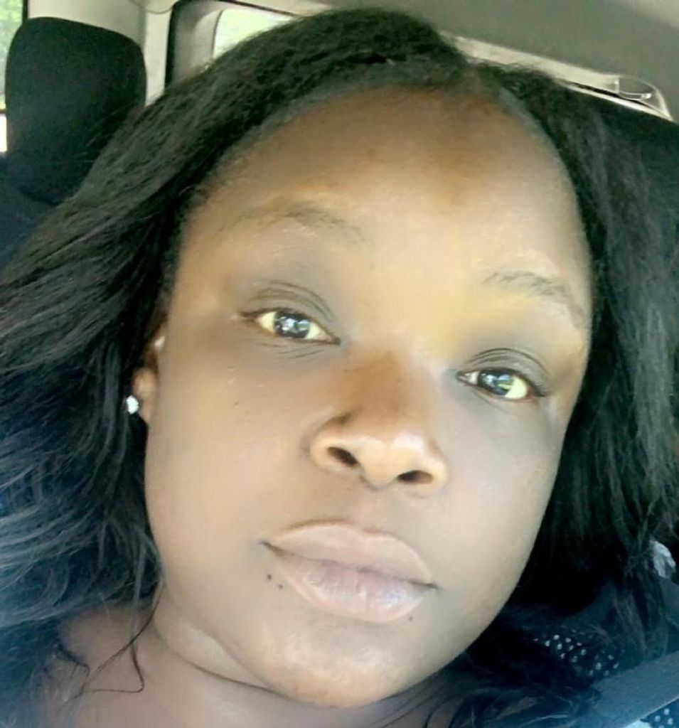 Erica L. Wright Profile Photo